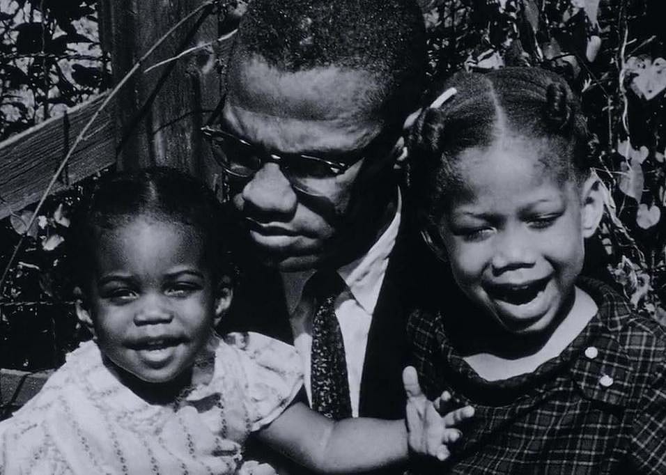 #5. I Am Not Your Negro (2016)