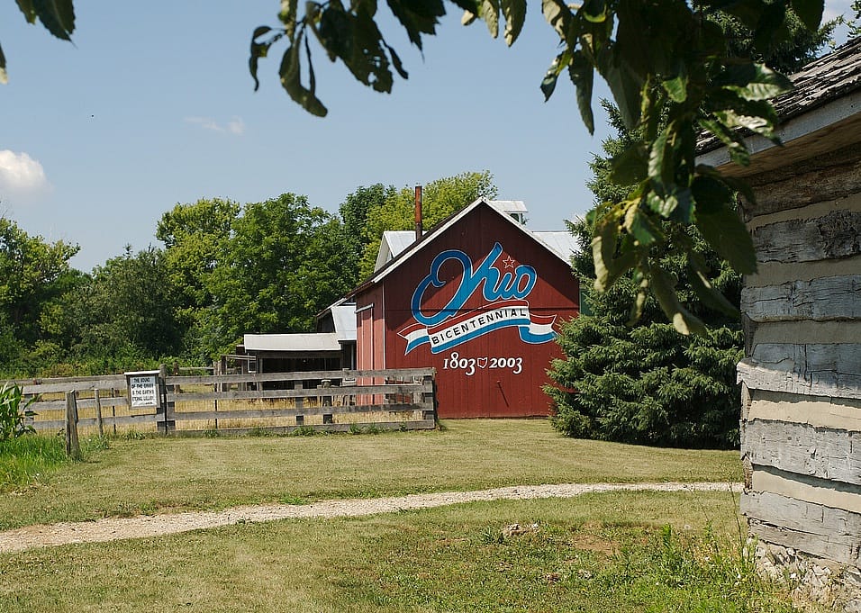 #40. Huron County