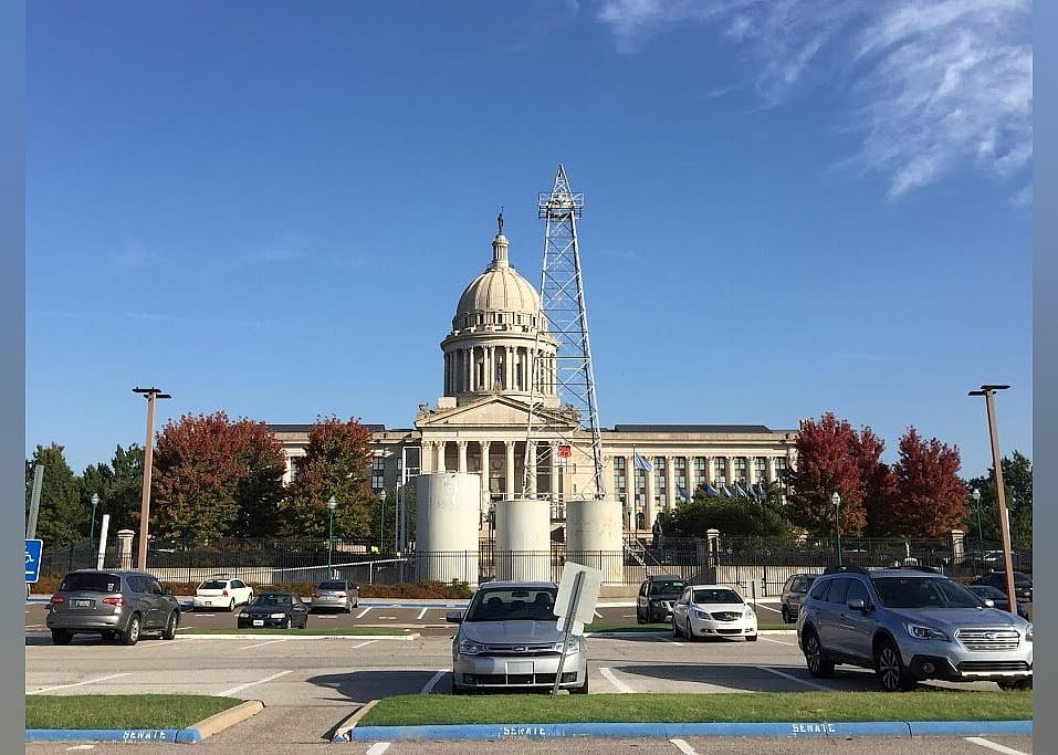 #28. State Capitol