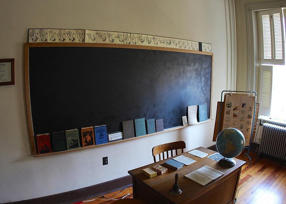 Everson v. Board of Education of the Township of Ewing