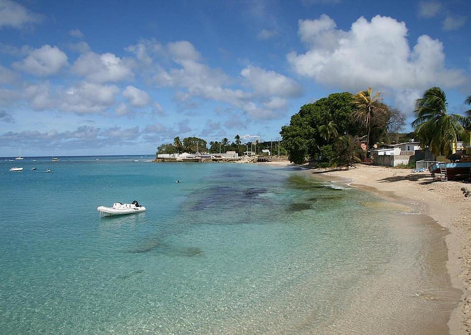 #21. Barbados