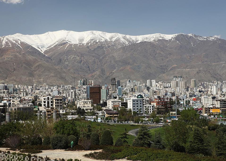#98. Iran