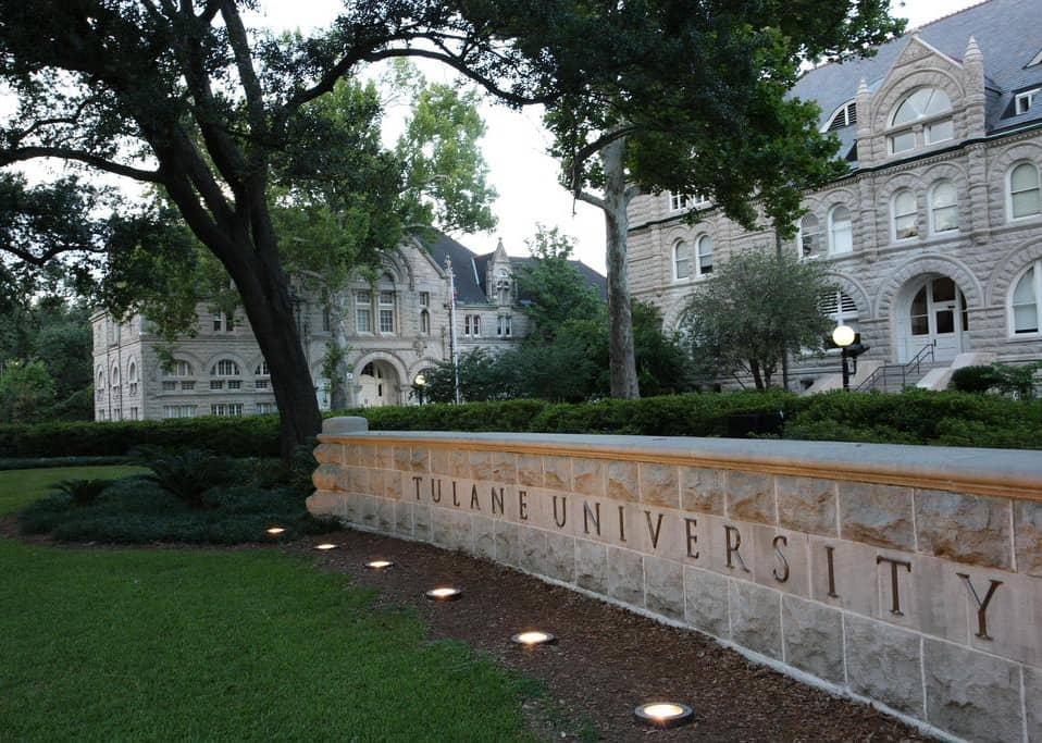 #27. Louisiana
