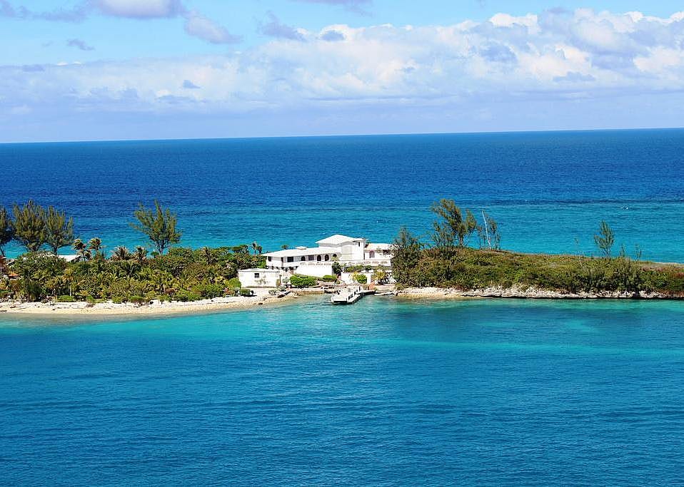 #23. The Bahamas