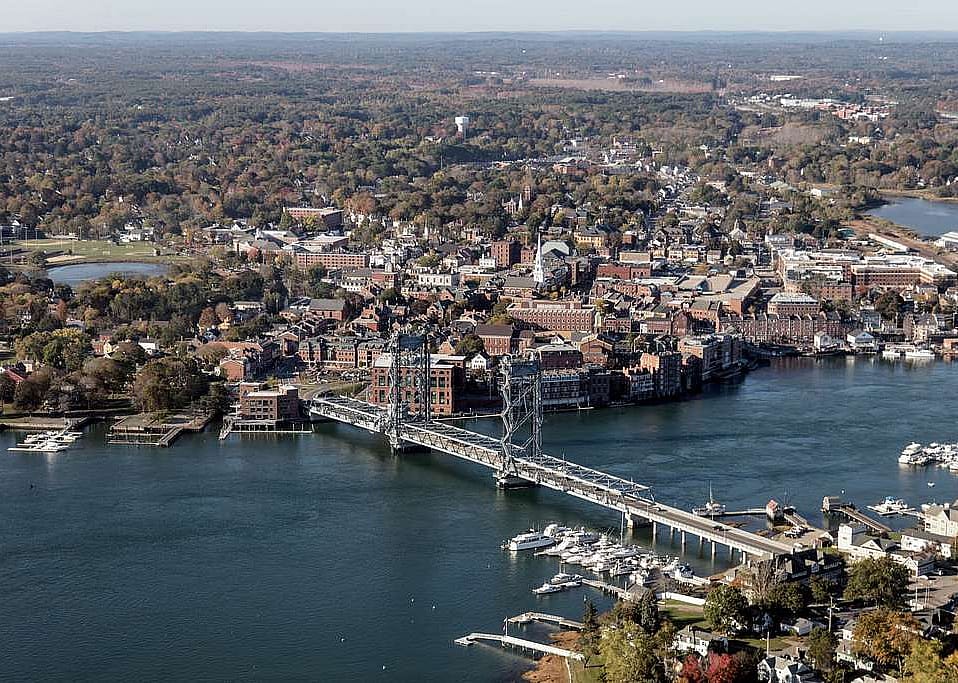 #15. Portsmouth, New Hampshire