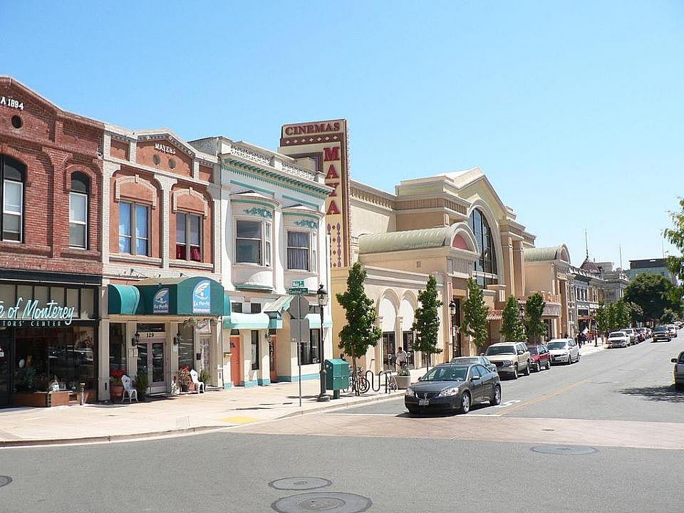 #45. Monterey County