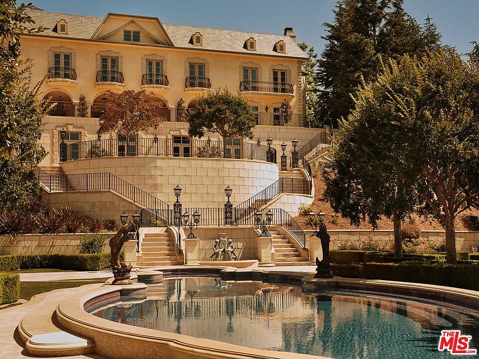 #23. 1420 Davies Dr, Beverly Hills