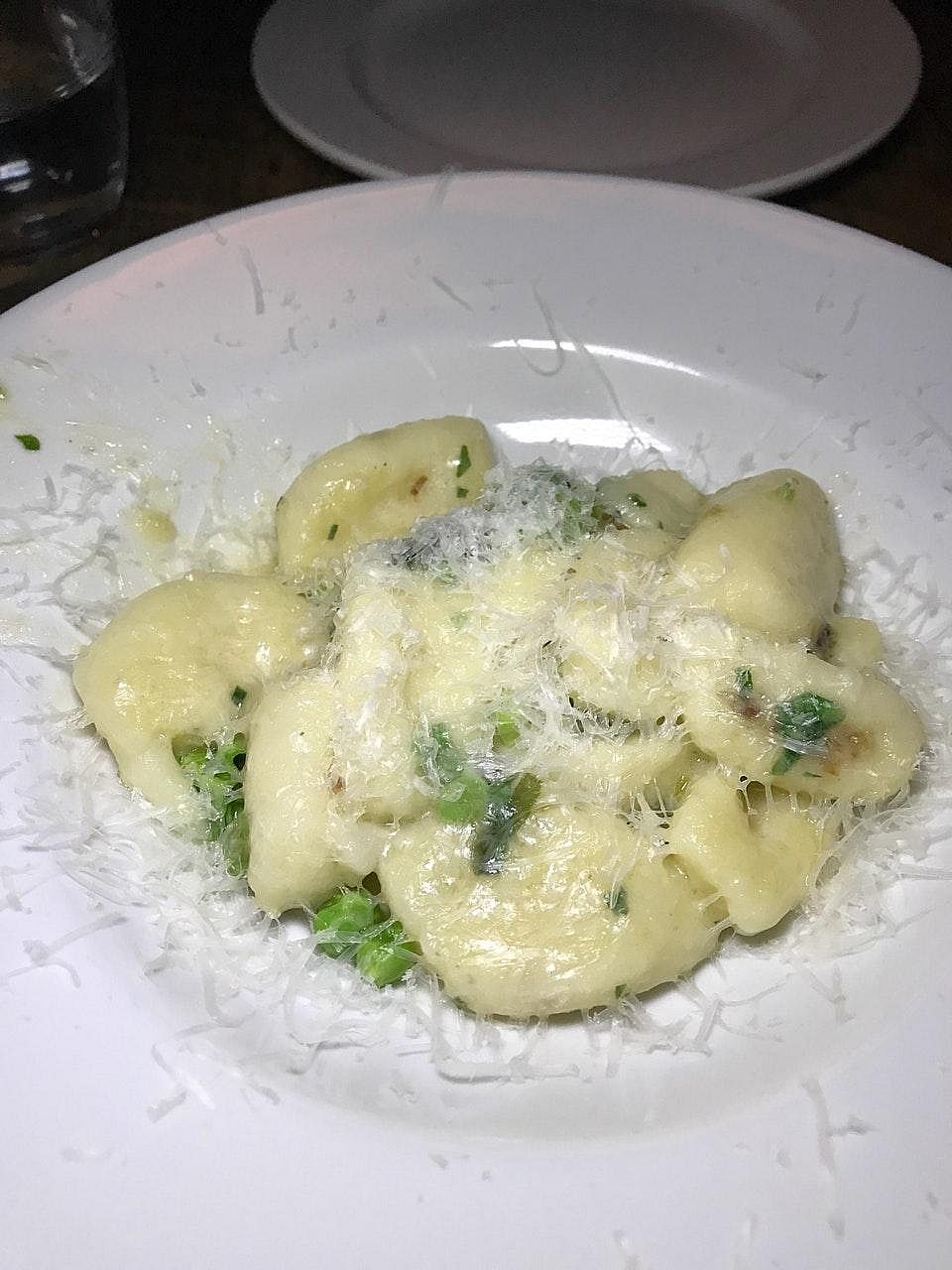 #18. Bottega