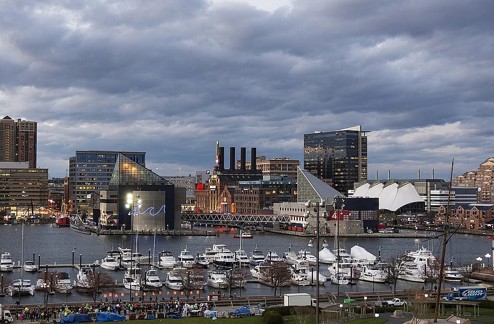 #42. Maryland