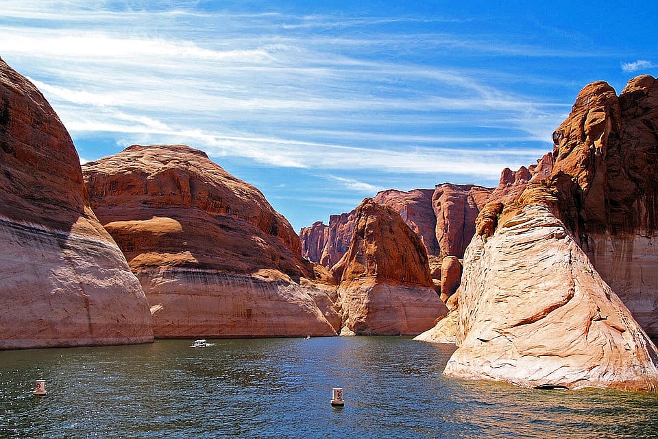 #13. Arizona