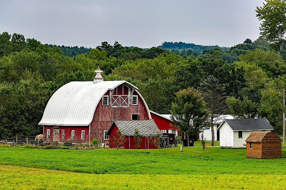 #41. Wisconsin