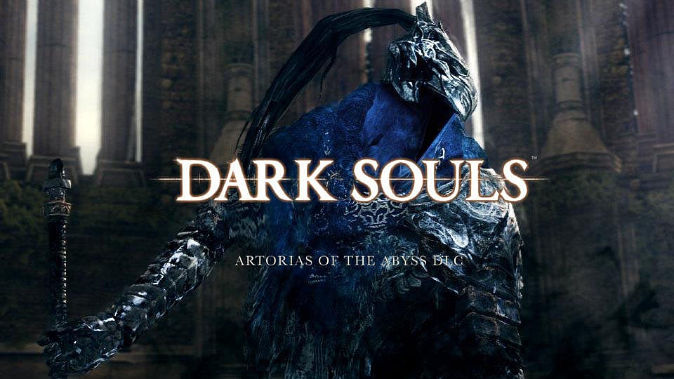 #100 (tie). Dark Souls: Artorias of the Abyss
