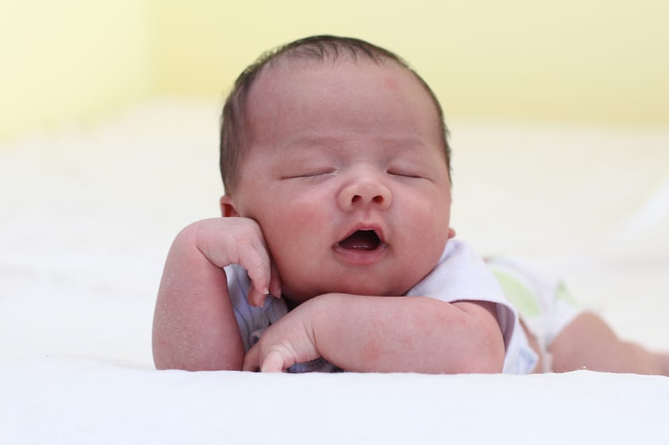 #37 Boy: Herbert