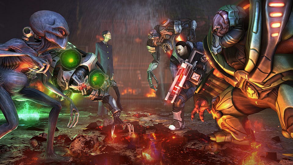 #76 (tie). XCOM: Enemy Unknown
