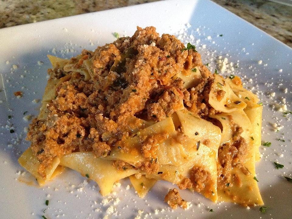#15. Sammy's Trattoria