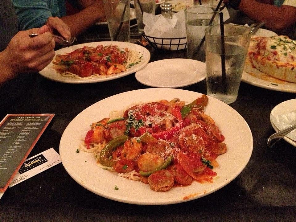 #20. Amicci's
