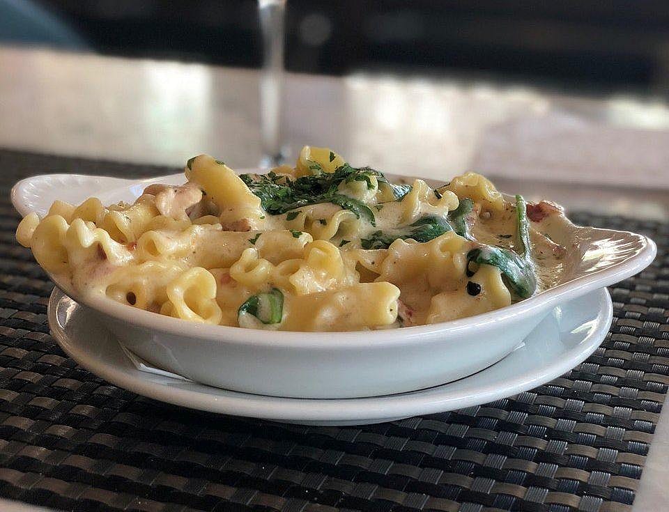 #11. Brio Tuscan Grille
