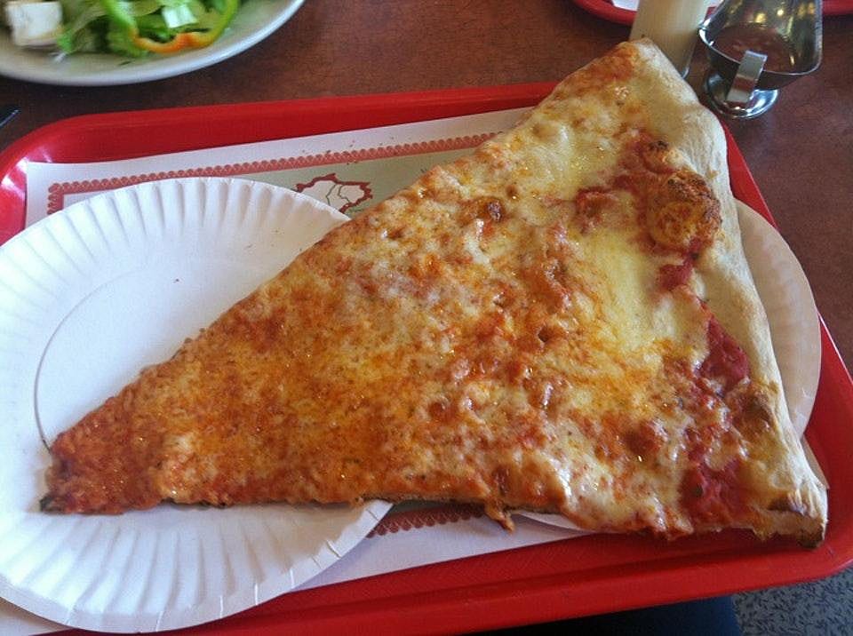 #7. Vinny's Cafe
