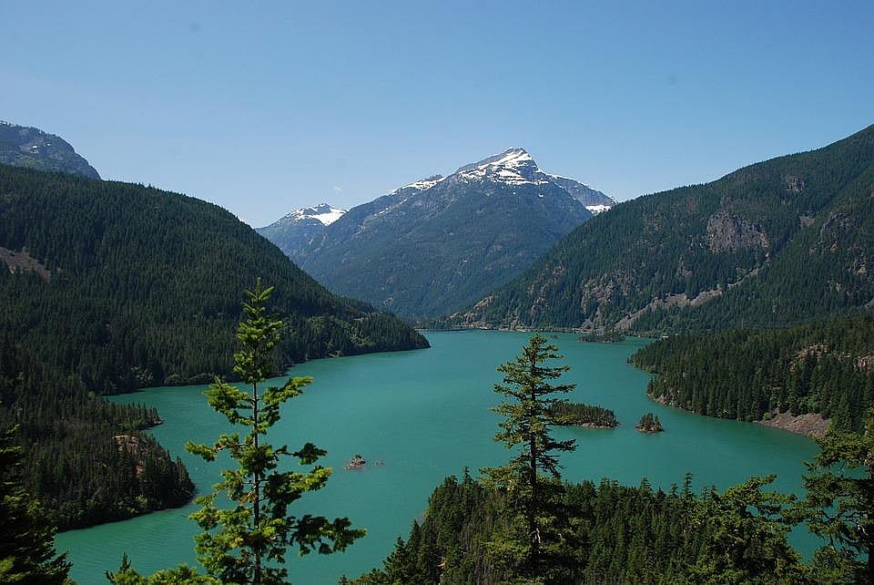 Washington: A-
