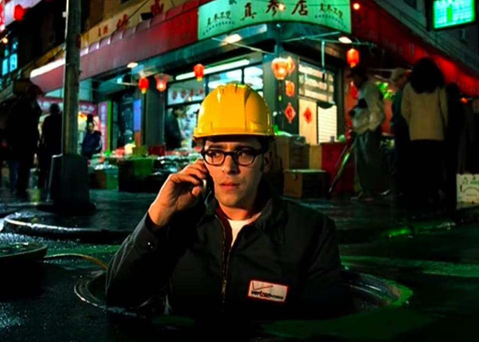 2002: Can You Hear Me Now?