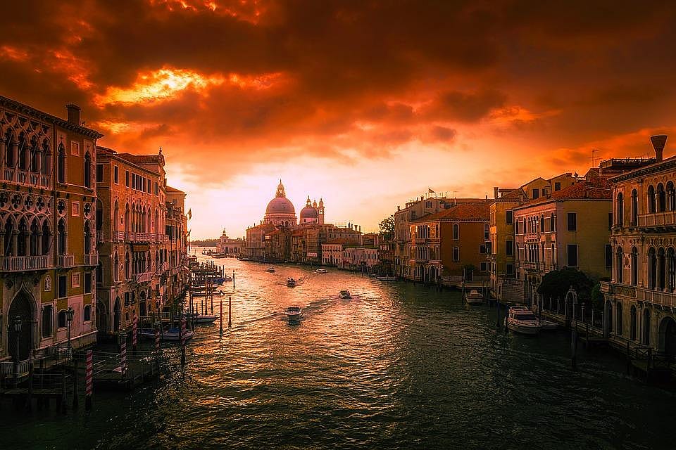 Italy