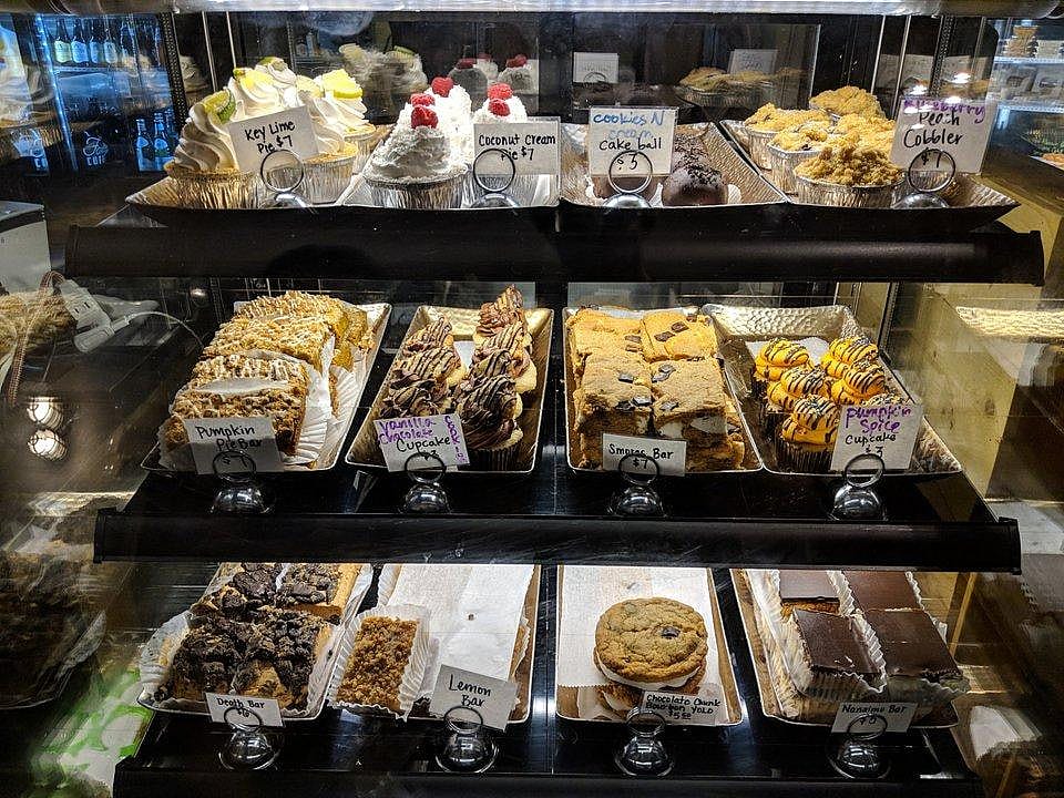 #3. Valhalla Bakery