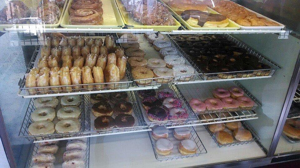 #7. Dat Donut