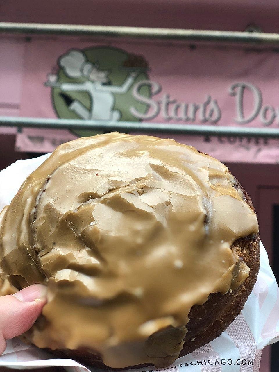#17. Stan's Donuts