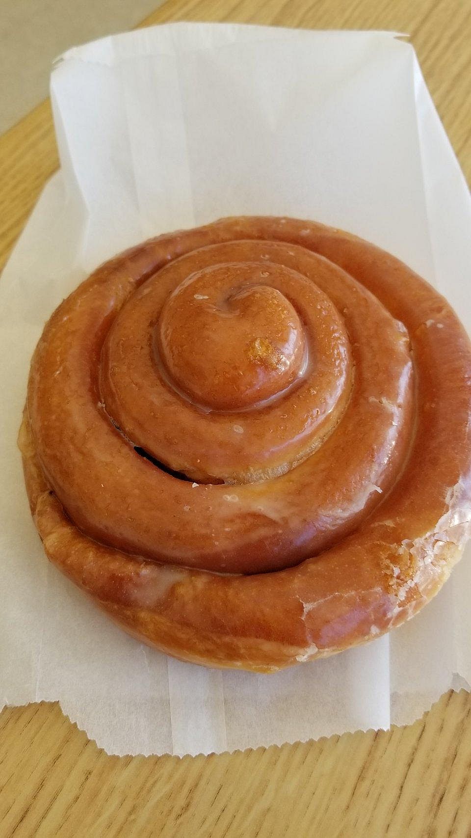 #8. 16th Street Donuts