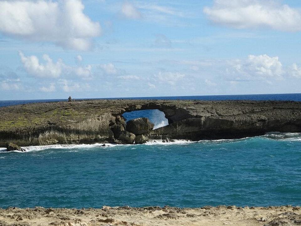 Hawaii: Laie Point