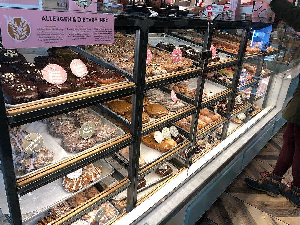 #16. Stan's Donuts