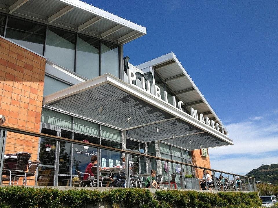 #20. Oxbow Public Market