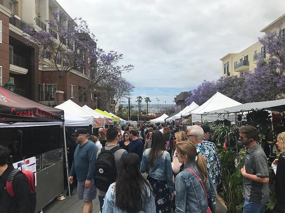 #9. Little Italy Mercato