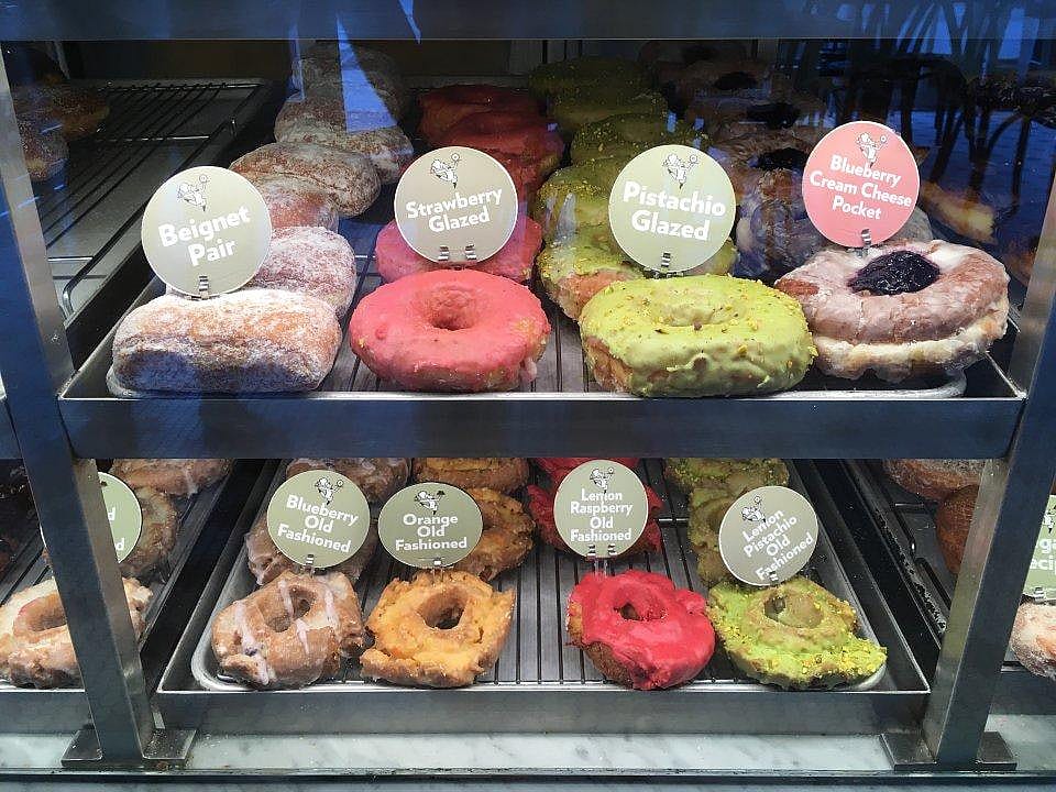 #8. Stan's Donuts & Coffee