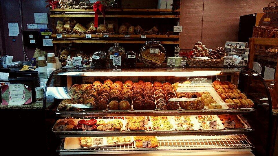 #5. Nova's Bakery