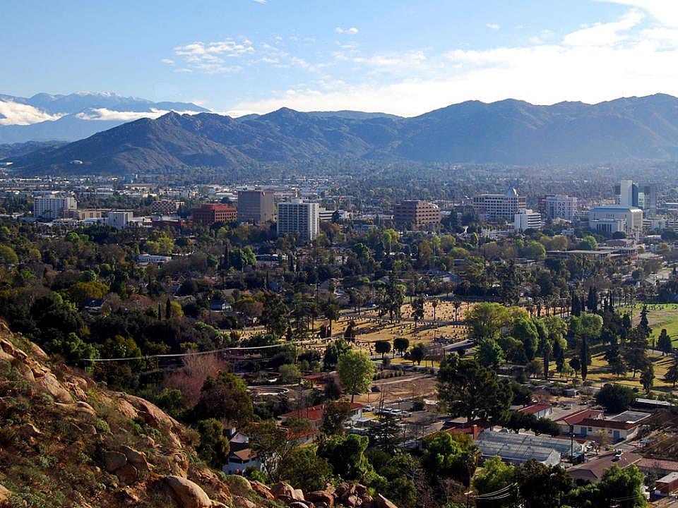 Riverside-San Bernardino-Ontario, CA