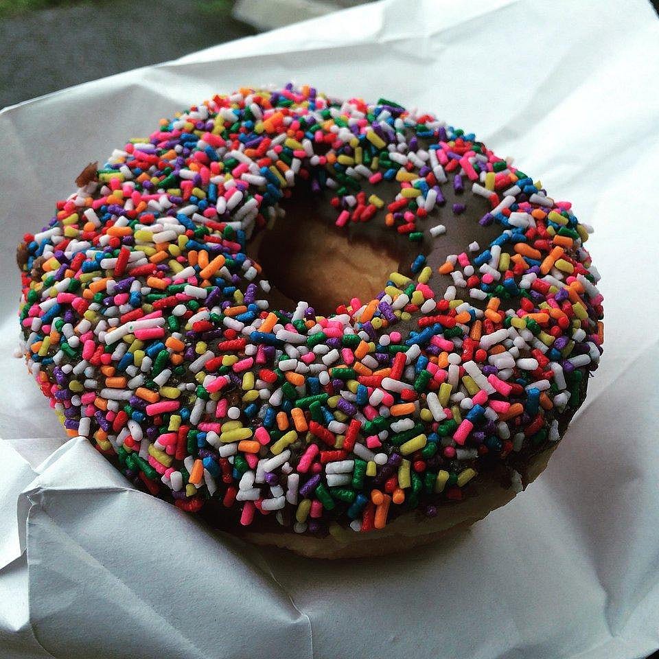 #4. Bakery Plus