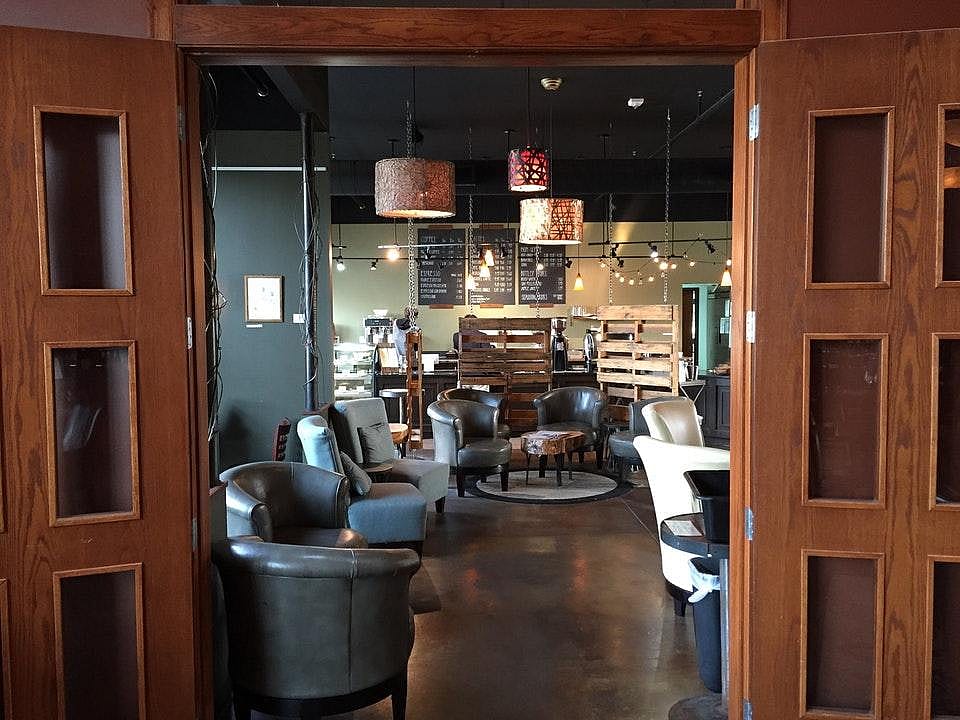 South Dakota: Coffea Roasterie