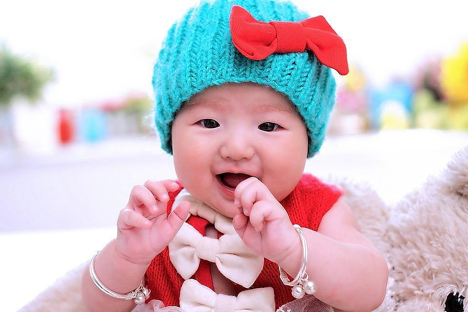 #25. Mylah (girls)