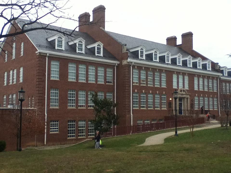 #16. Montgomery County Public Schools