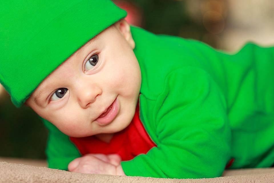 #40. Jaziel (boys)
