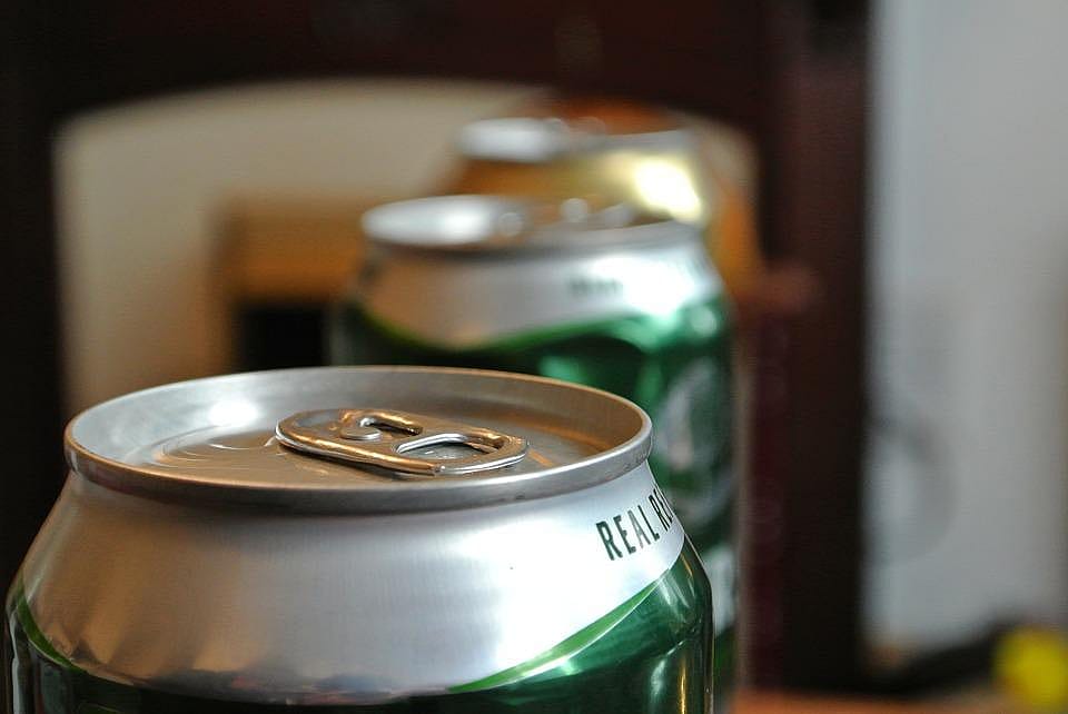 #16. New Age Beverages Corp (NBEV)