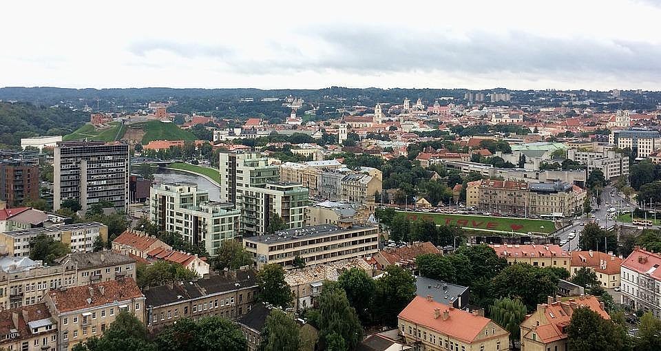 #26. Lithuania
