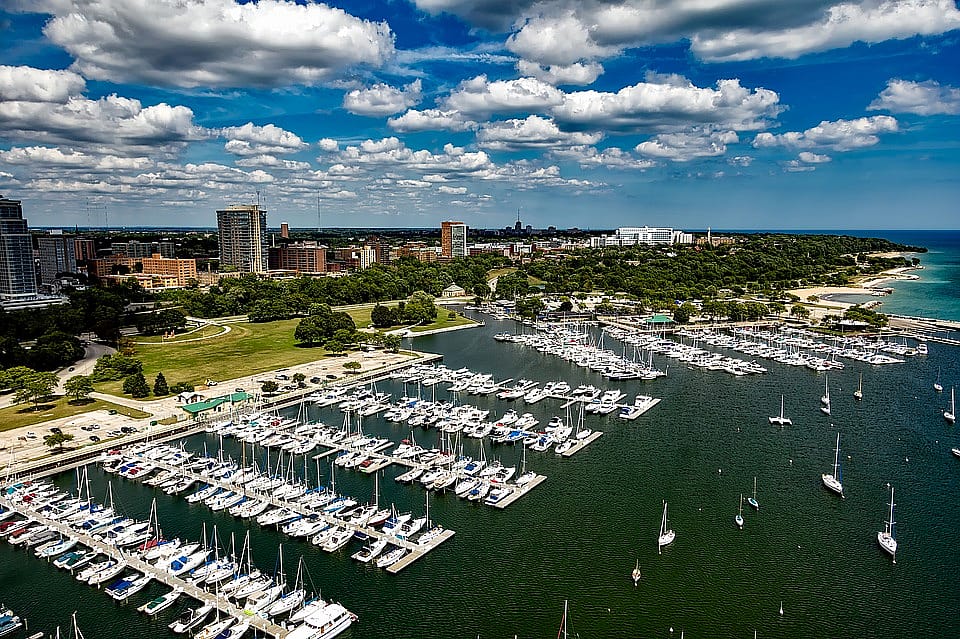 #31. Milwaukee, WI