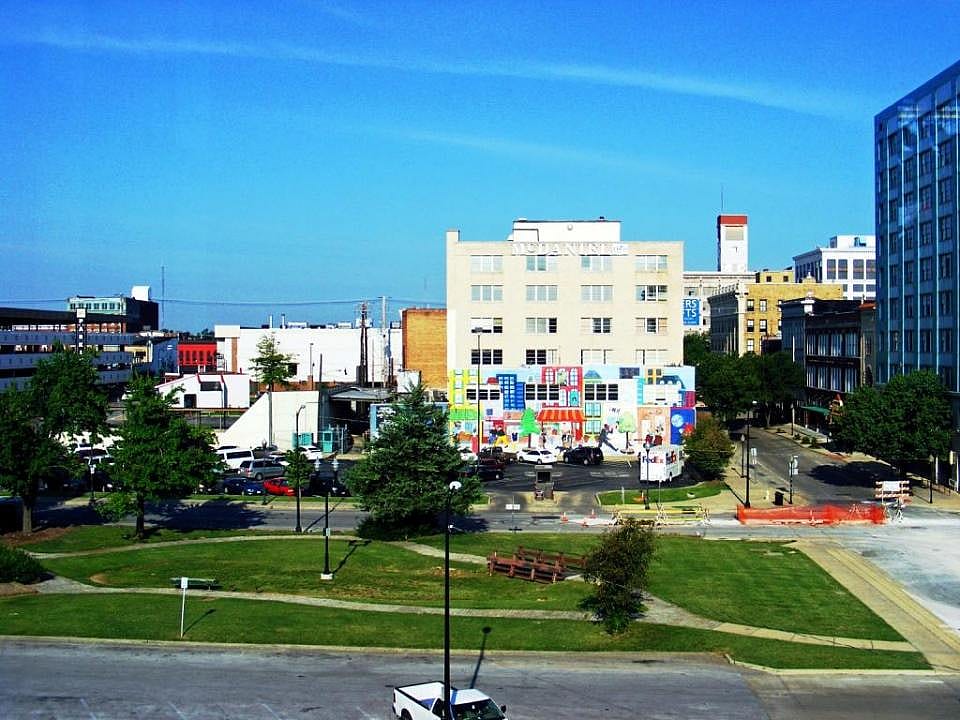 #10. Springfield, MO