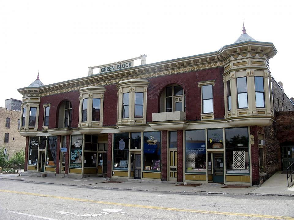 #33. Elkhart-Goshen, Indiana