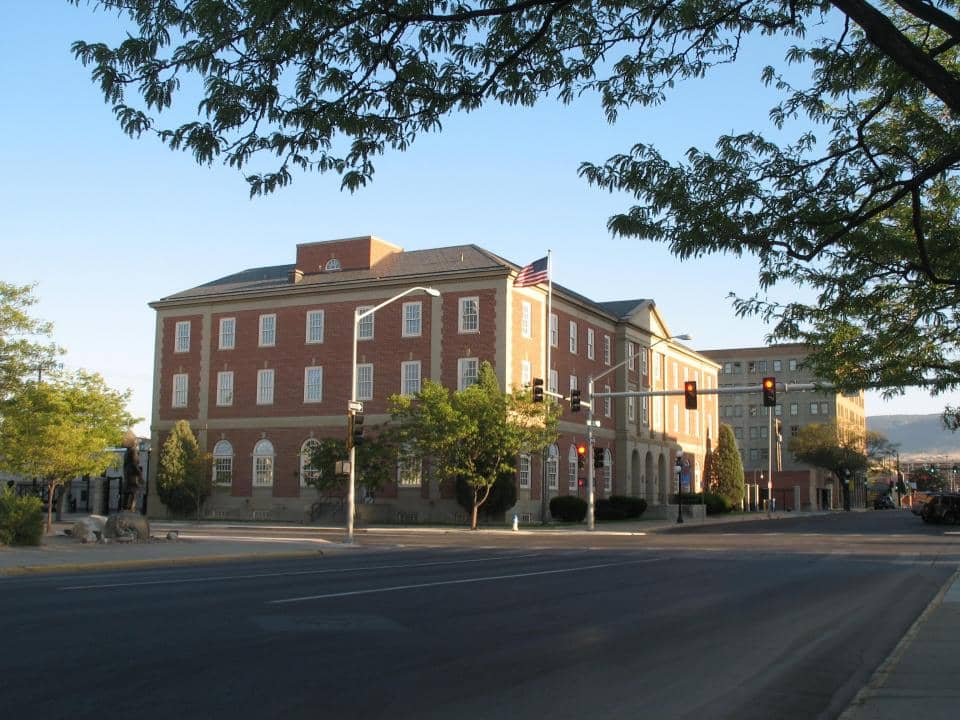 #35. Flint, Michigan
