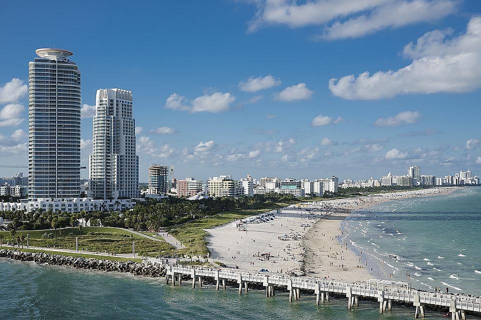 #32. Florida