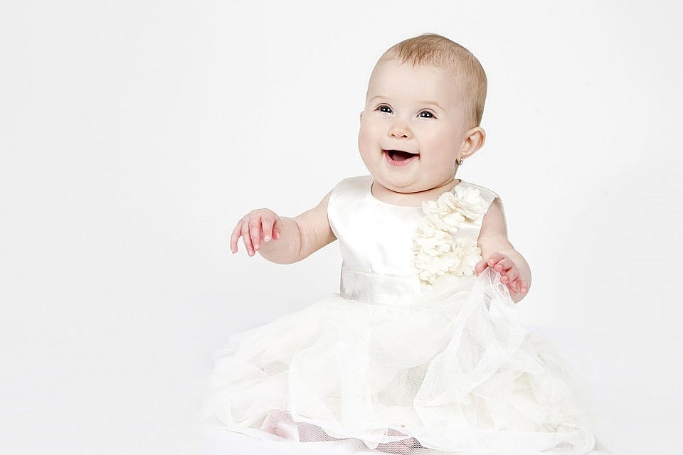 #6 Girl: Ruth