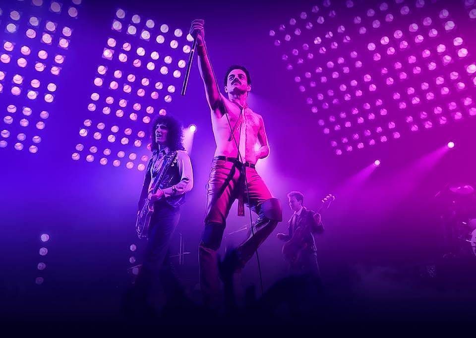 #2. Bohemian Rhapsody